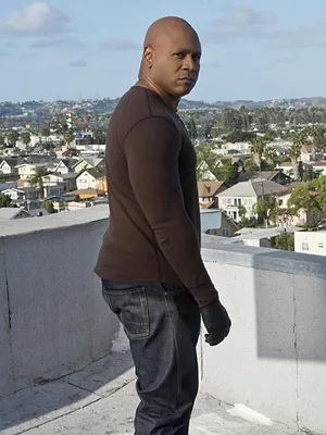 NCIS : Los Angeles S6 E22