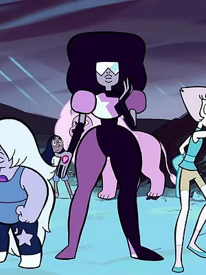 Steven Universe S1 E26