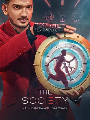 The Society S1 E6