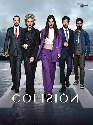 Colisión