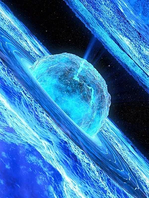 Le cosmos dans tous ses états