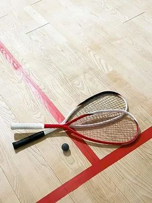 Squash : Open d'Egypte