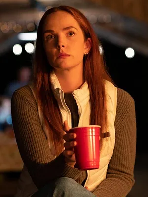 Retour à Sullivan's Crossing S1 E1