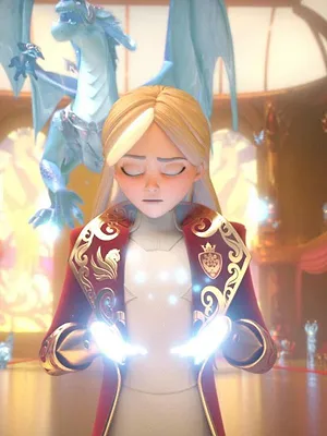 Tara Duncan *2021 S1 E1