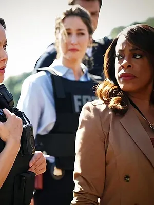 The Rookie : Le Flic de Los Angeles S4 E20