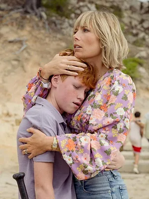 Léo Mattéï, brigade des mineurs S12 E1