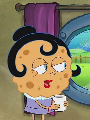 Bob l'éponge S14 E12