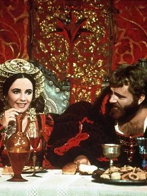 La mégère apprivoisée