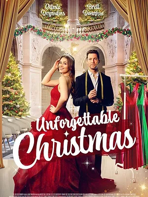 Un Noël haute couture