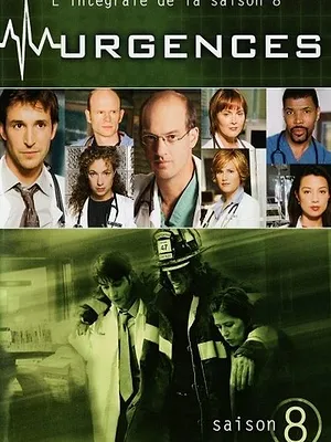 Saison 8