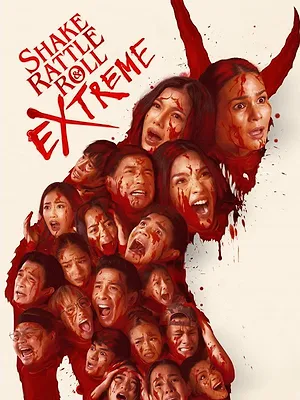 Shake, Rattle & Roll Extreme