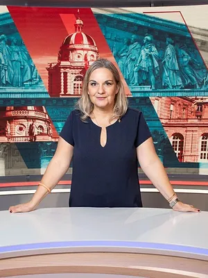 Parlement hebdo