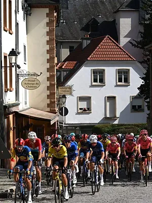 Wiltz - Diekirch (187,3 km)