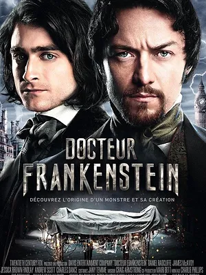 Docteur Frankenstein