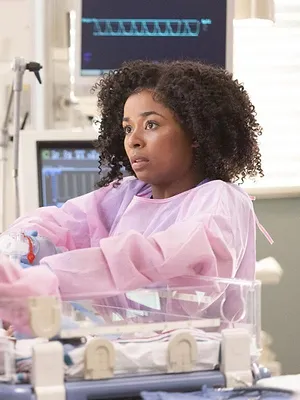 Grey's Anatomy S19 E12