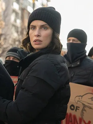 FBI : International S1 E12
