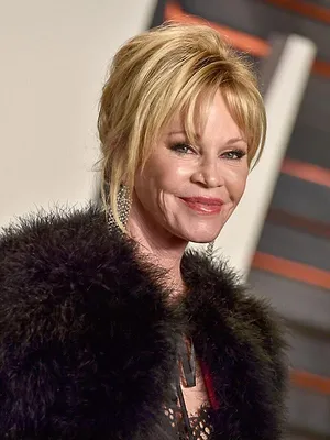 Melanie Griffith : Sortir des griffes de Hollywood