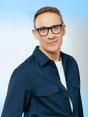 Ça peut vous arriver chez vous
