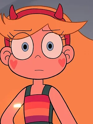 Star Butterfly S2 E8