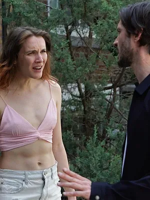 Avant le crash S1 E6