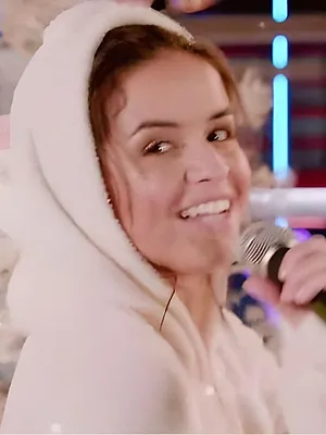 K3 Roller Disco S1 E6