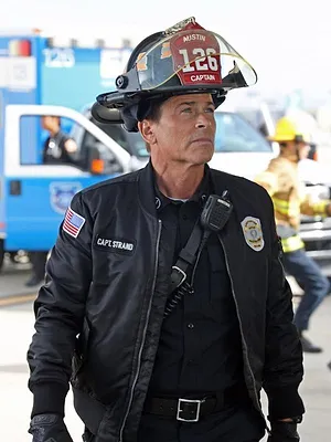 9-1-1: Lone Star S4 E1