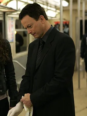 Les experts : Manhattan S3 E7