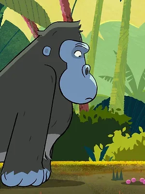 Le refuge d'Audrey S1 E51