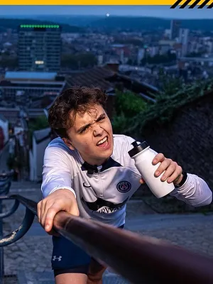 Hoe moeilijk kan het zijn?