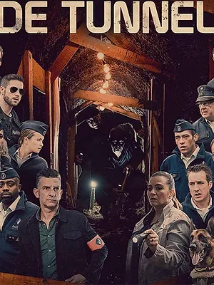 De Buurtpolitie : De Tunnel