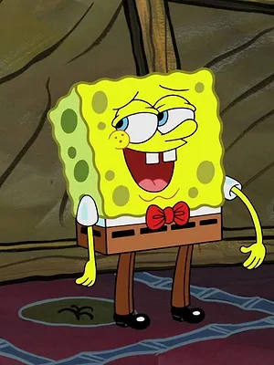 Bob l'éponge S9 E17