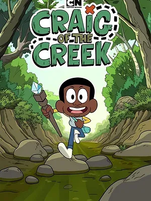 Craig de la crique S4 E21