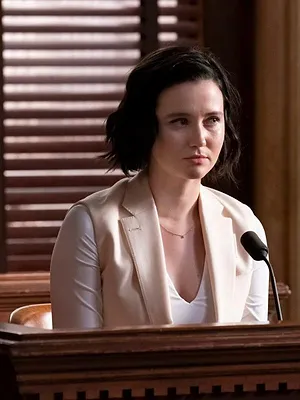 New York Unité Spéciale S24 E3