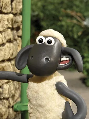 Shaun le mouton S2 E14