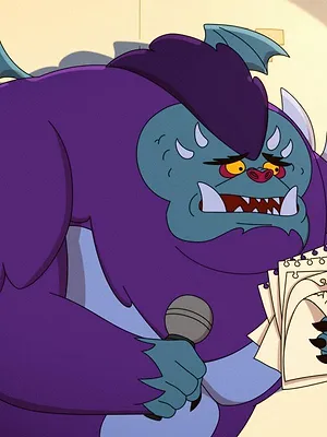 Monster Loving Maniacs S1 E44