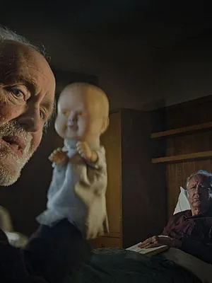 The Rule of Jenny Pen