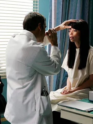 Ghost Whisperer S1 E20