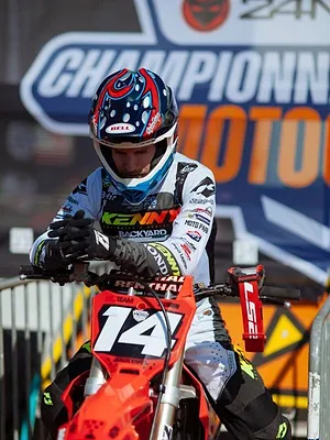 Grand Prix de Saint-Jean-d'Angely