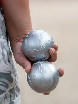 Pétanque : Championnats de France Doublette et Individuel