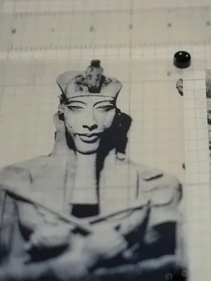 Akhenaton, les secrets du pharaon oublié