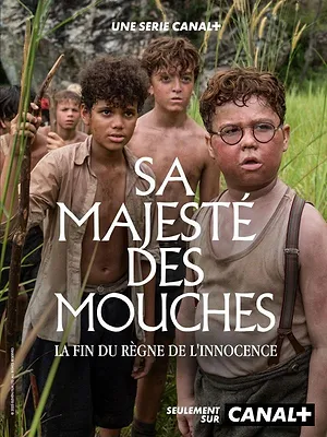 Sa majesté des mouches