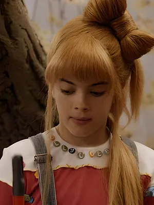 De avonturen van Lolly Lolbroek S2 E9