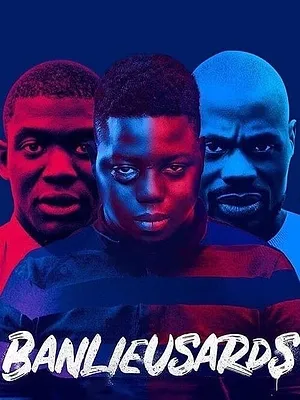 Banlieusards