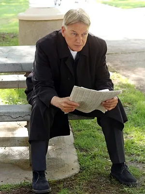 NCIS S12 E6
