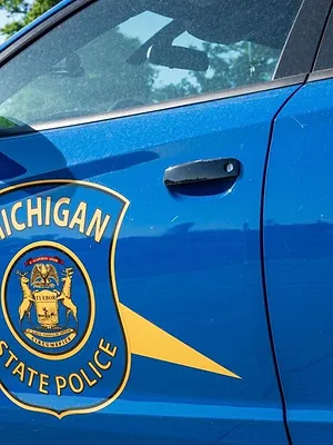 Au cœur de la police : Michigan