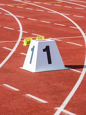 USA Track & Field