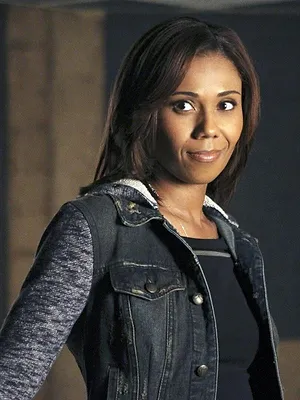 Castle S8 E1