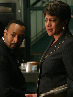 New York, police judiciaire S16 E7