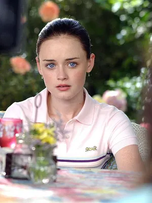 Gilmore Girls S4 E22