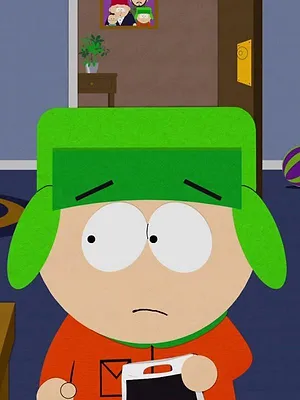 South Park S18 E9